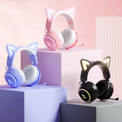 Auriculares Bluetooth para niños y adultos 