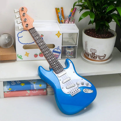 Guitar electrique Enfant (taille enfant)